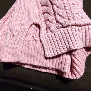 Woman's Jeanne Pierre sweater